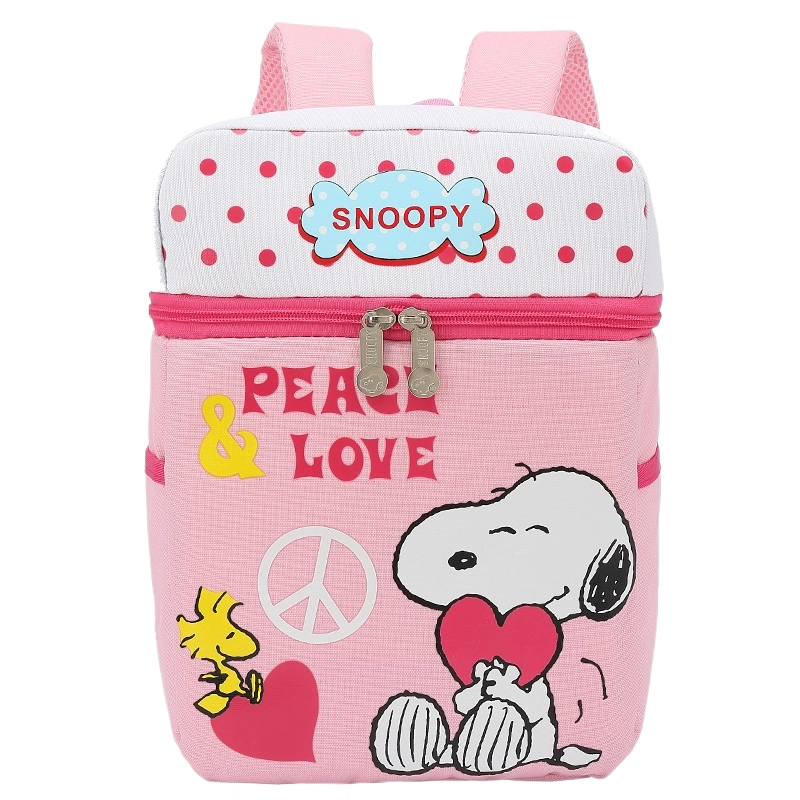 SNOOPY