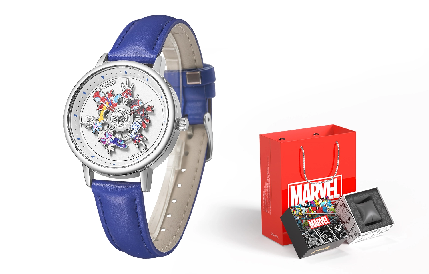 MARVEL 30 MV-84005