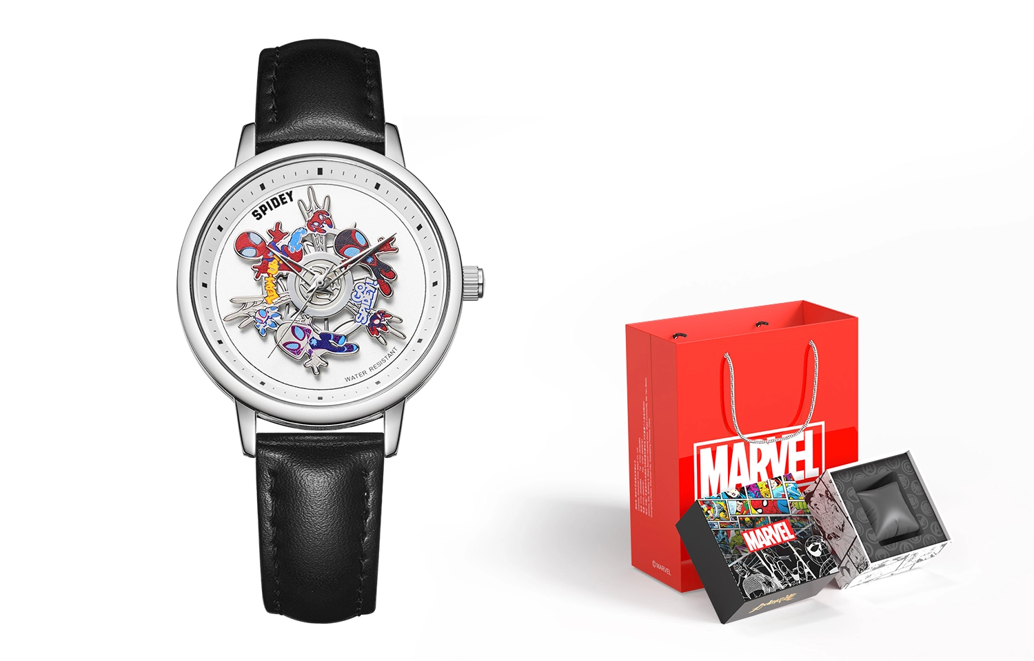 MARVEL 30 MV-84005