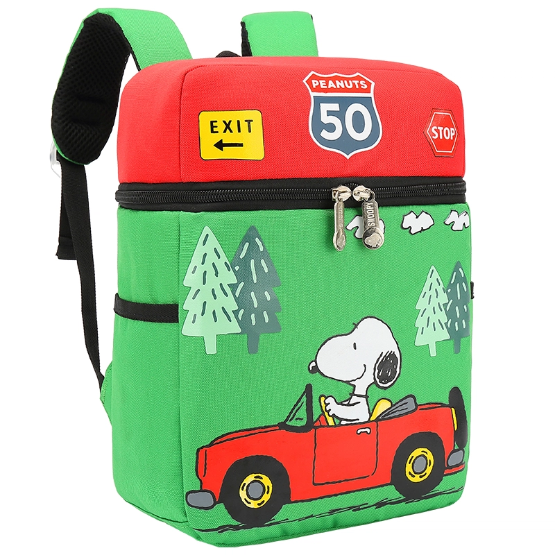 SNOOPY