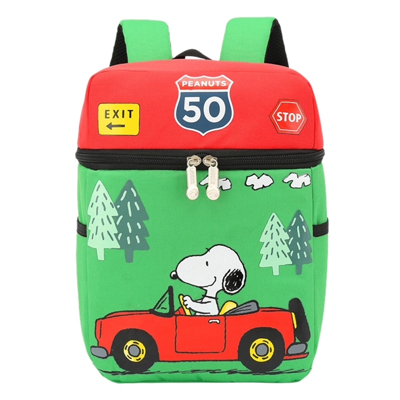 SNOOPY