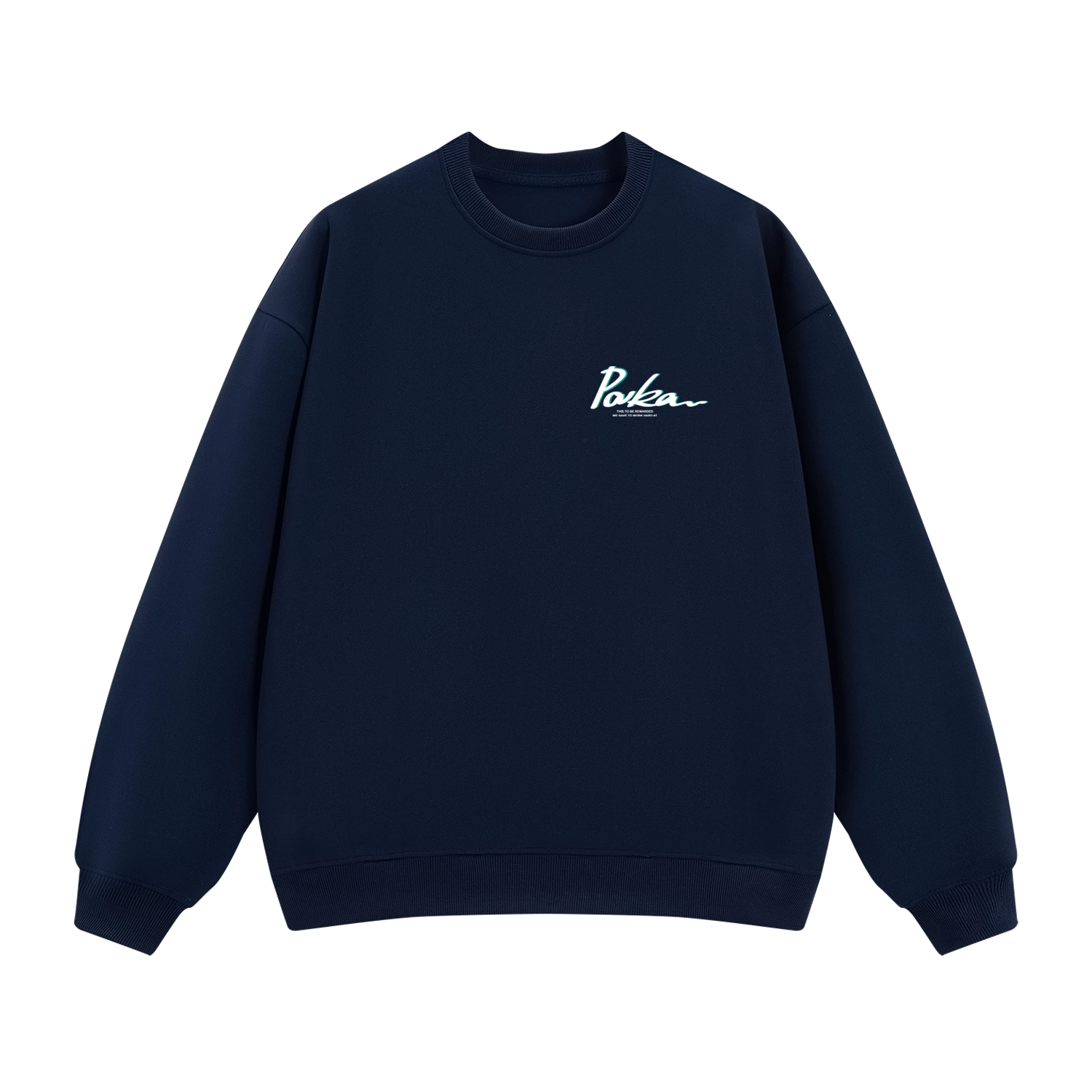 PAKA Logo