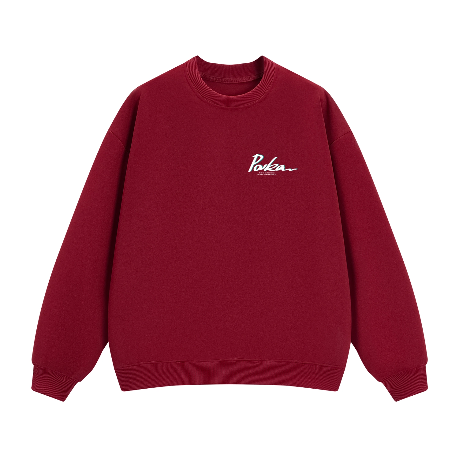 PAKA Logo