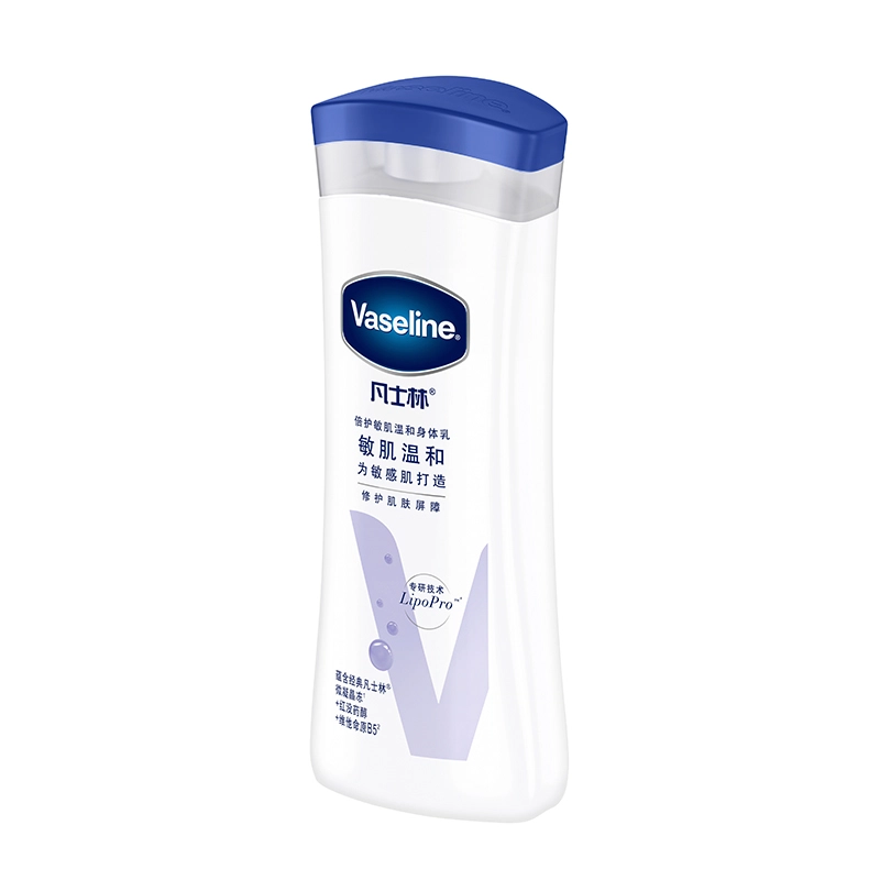 VASELINE 200ml+50ml