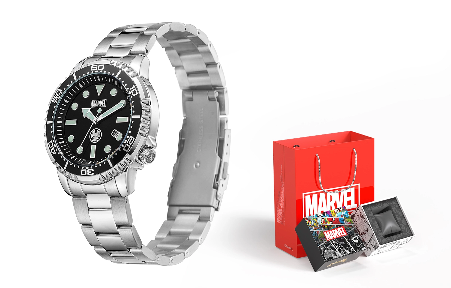 MARVEL M-9305GN