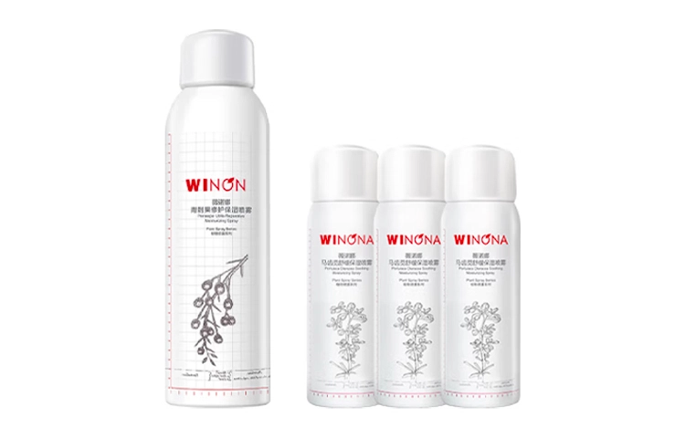 150ml+50ml*3