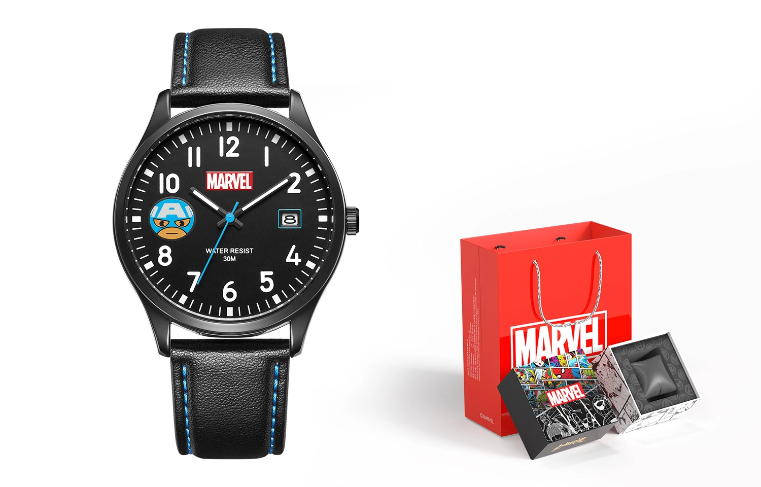 MARVEL MV-81113B1