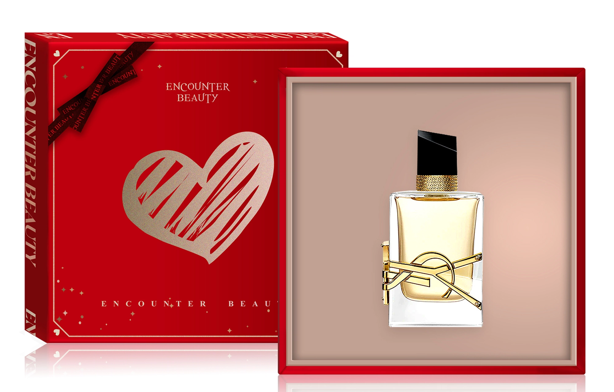 YSL Libre EDP