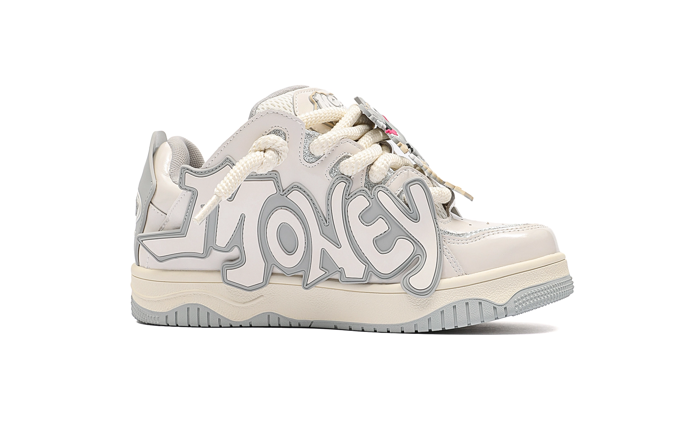 money tutu x MR.PESIN