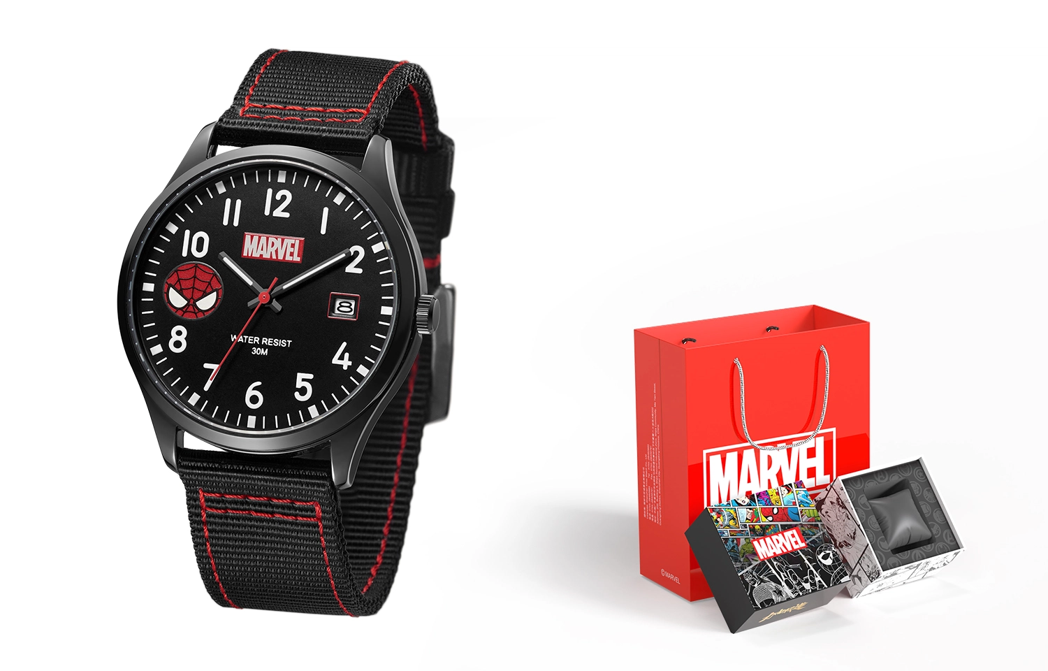 MARVEL MV-81113B1