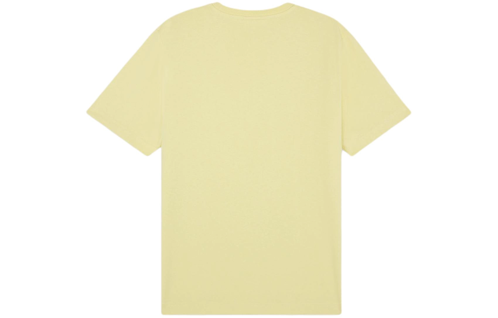 Maison Kitsune SS24 T