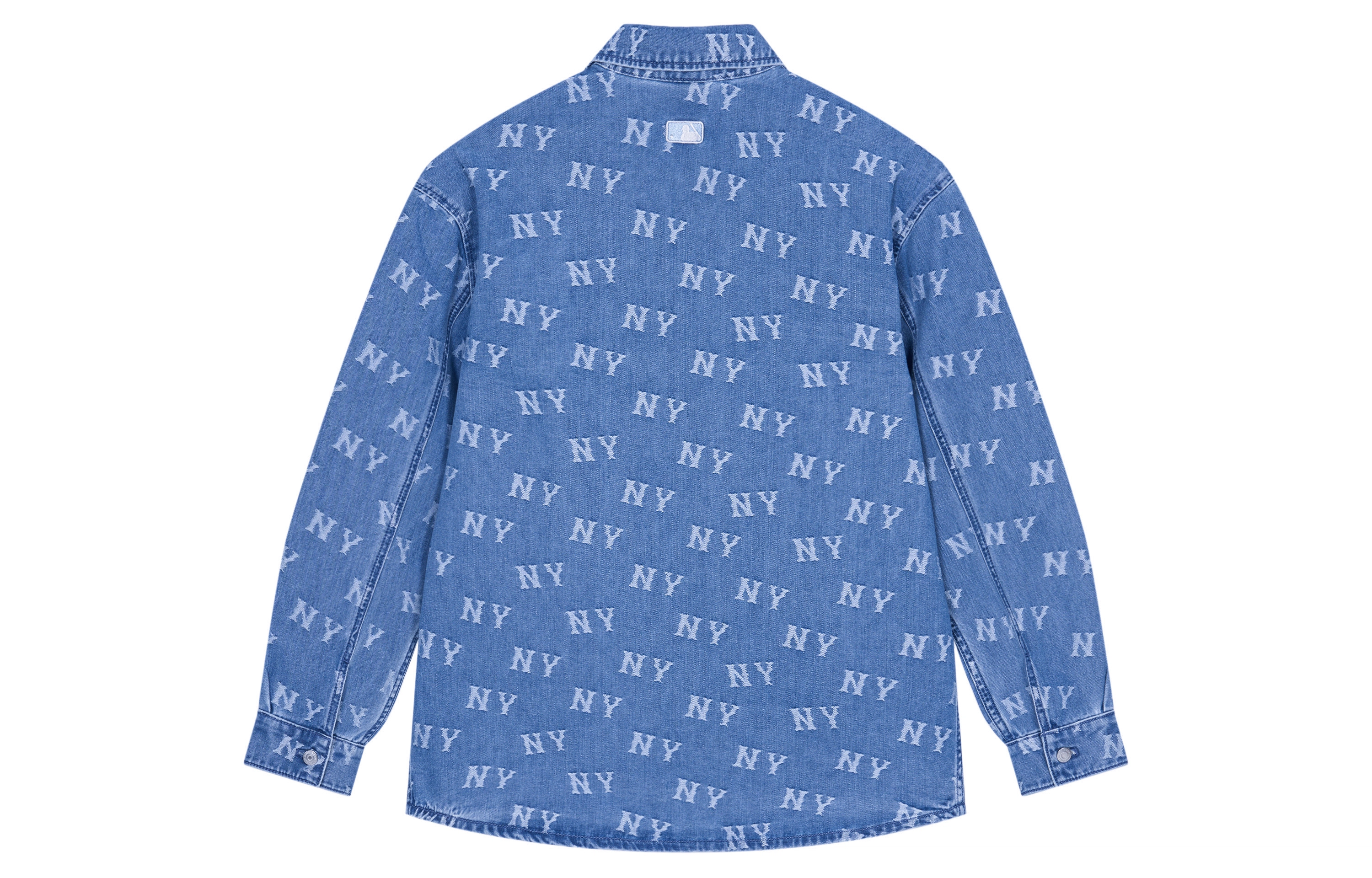 MLB SS24