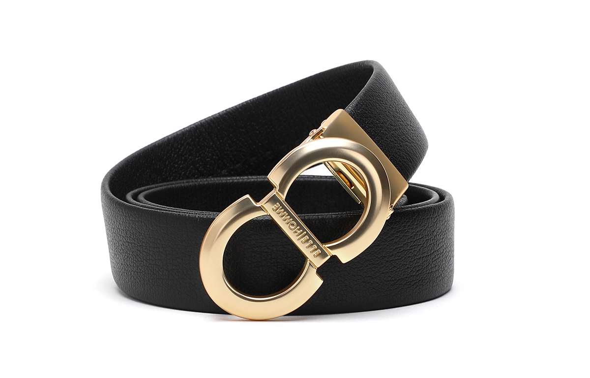 ELLE HOMME 3.4cm