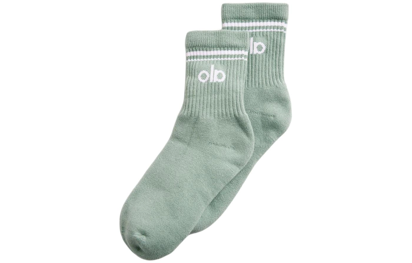 alo yoga Logo 1