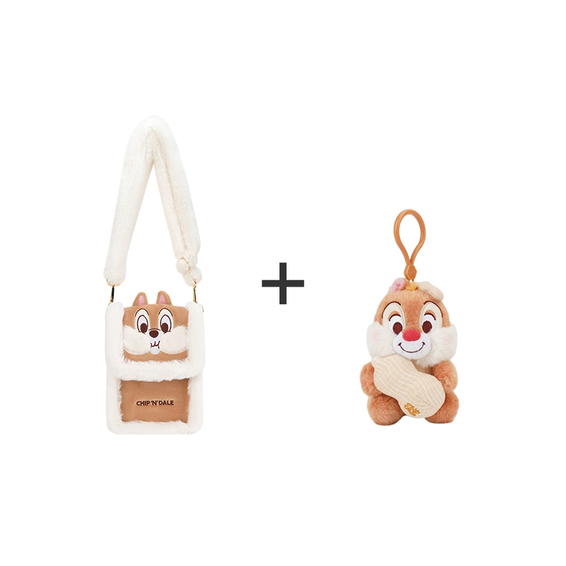 POTDEMIEL x Disney