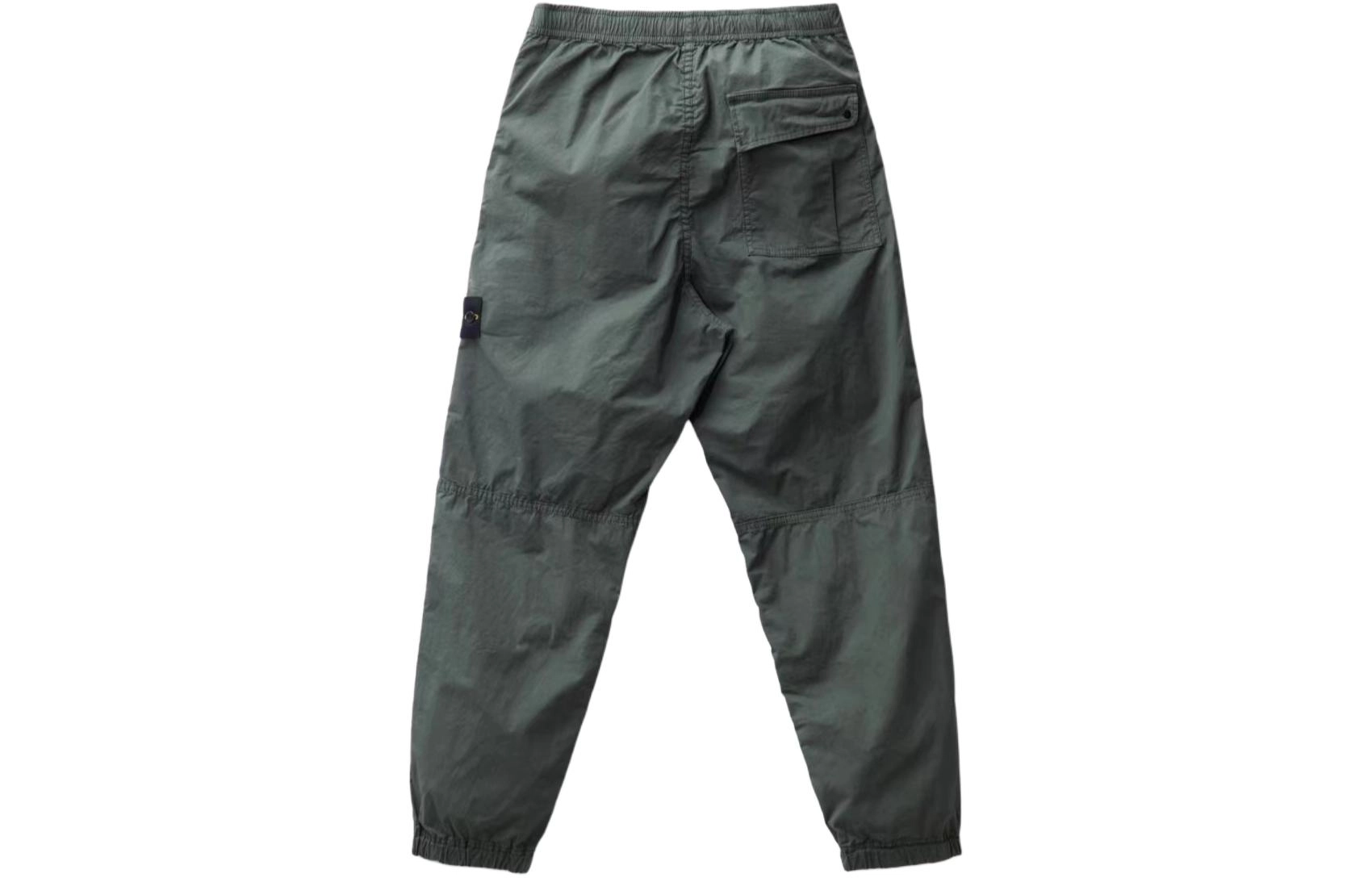 STONE ISLAND SS24 Supima