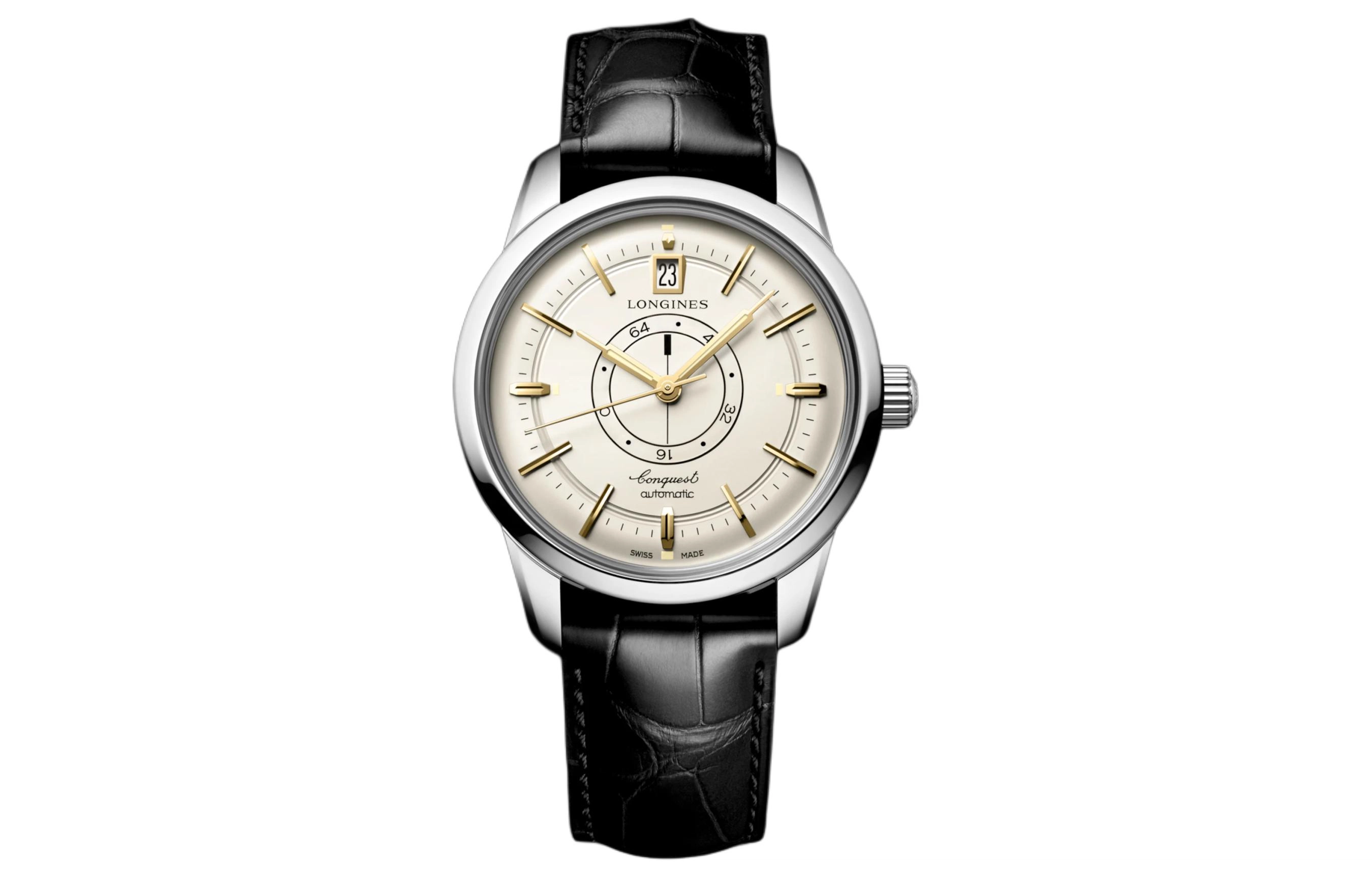 LONGINES 50 38mm L1.648.4.78.2