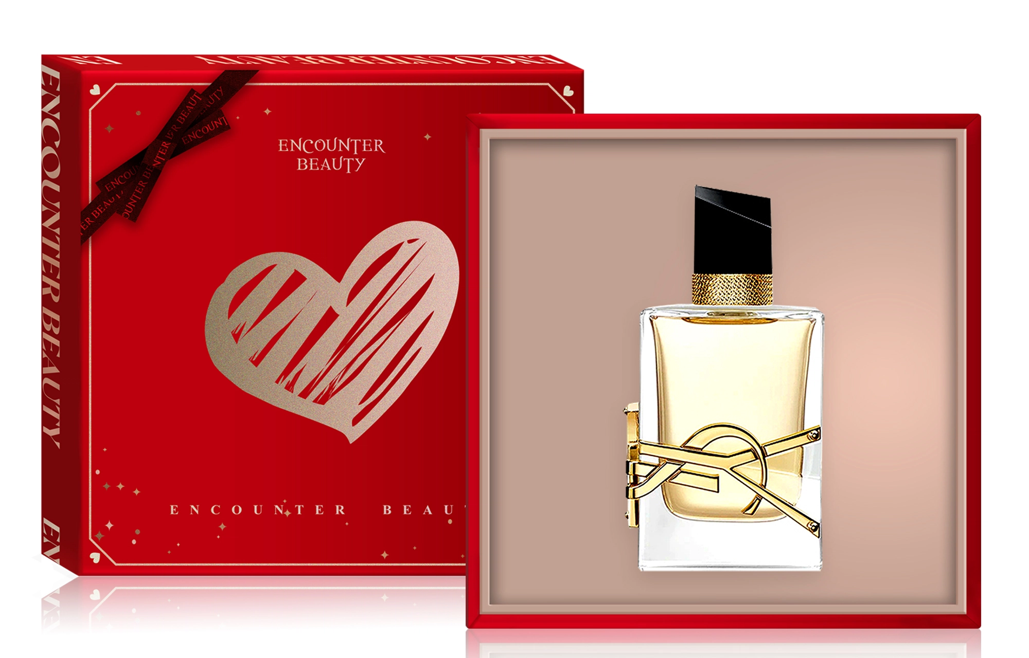 YSL Libre EDP