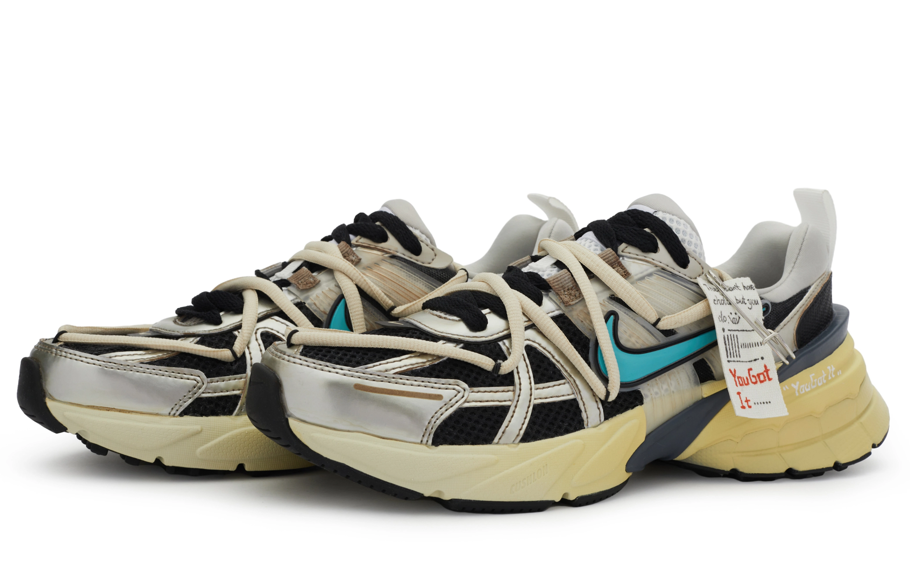 Nike V2K Run 811