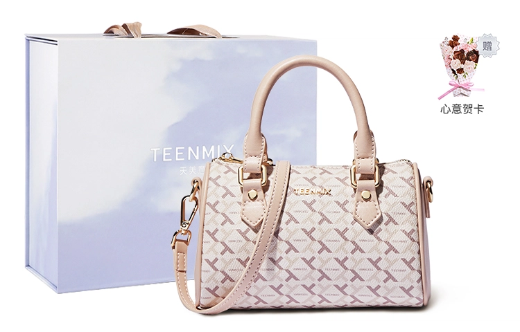 teenmix PVC