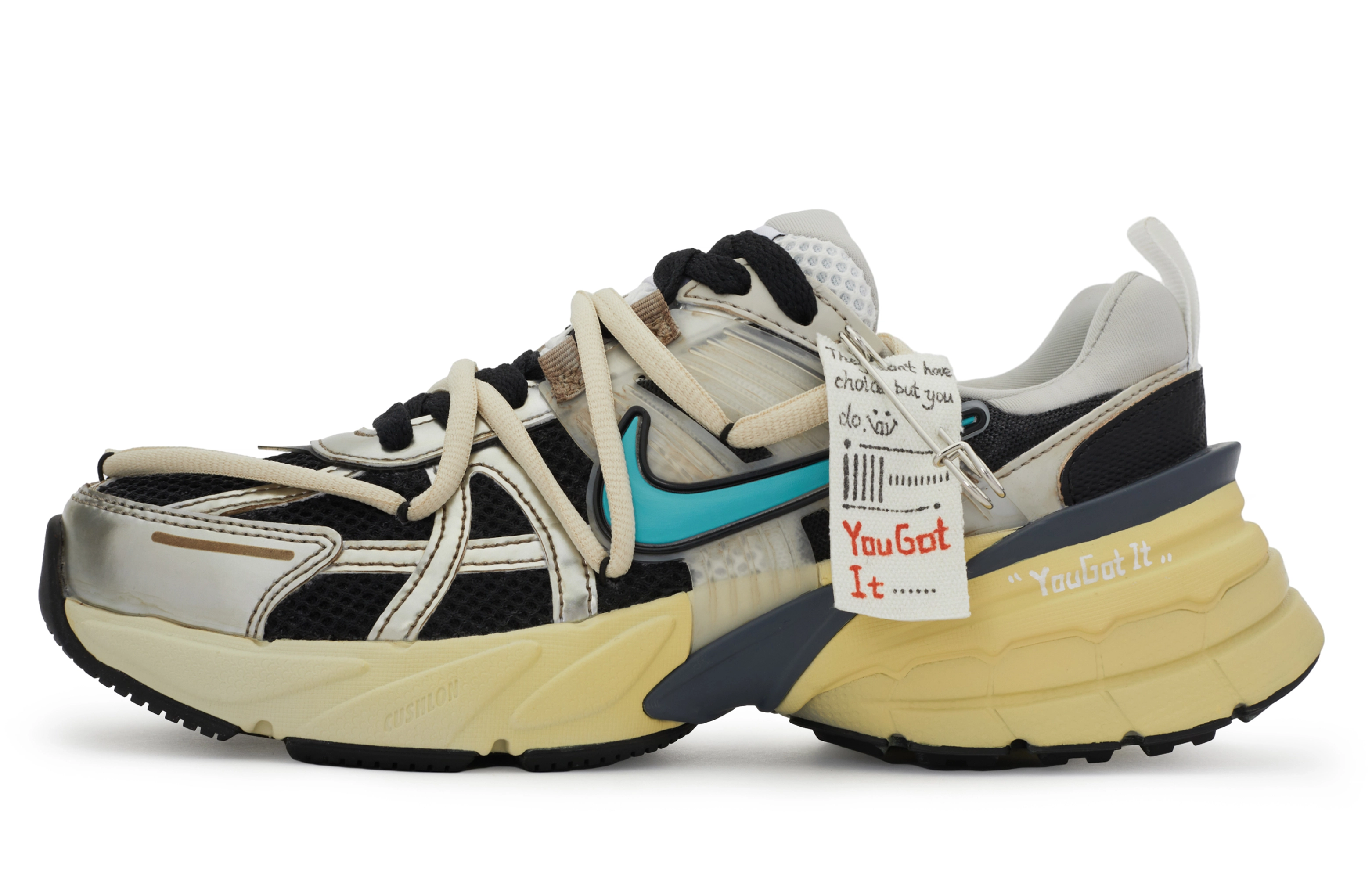 Nike V2K Run 811