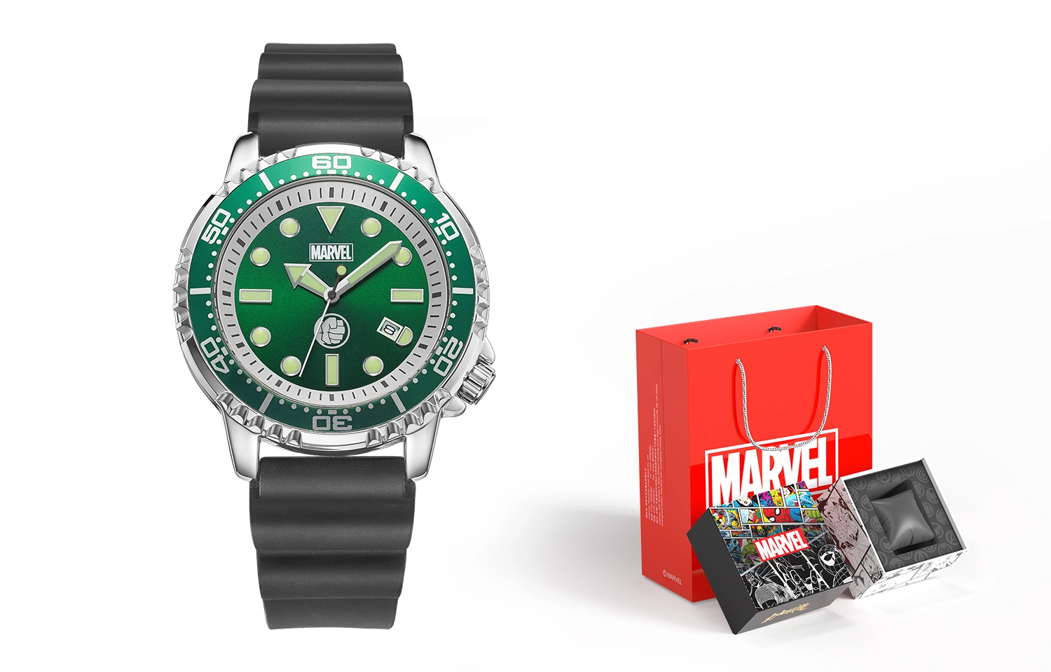 MARVEL M-9305GN