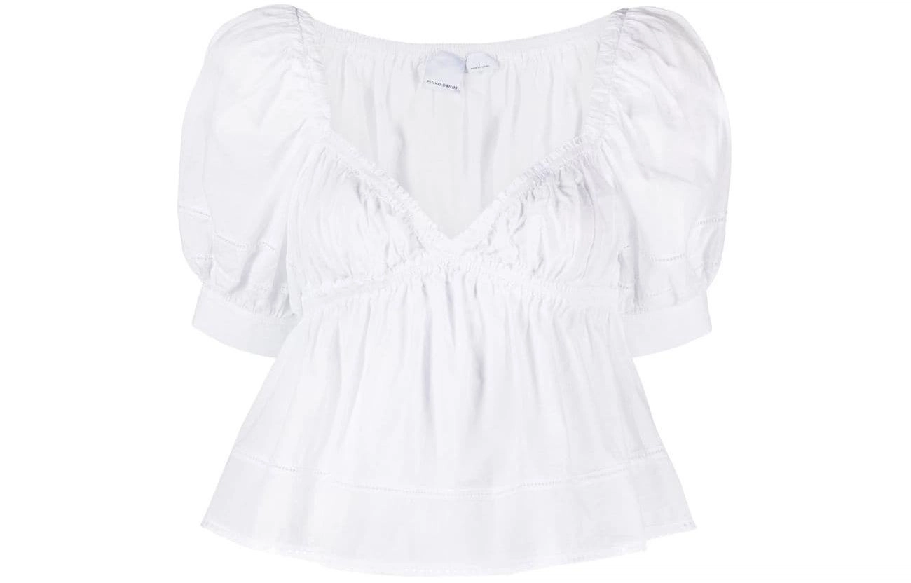 PINKO SS24 T