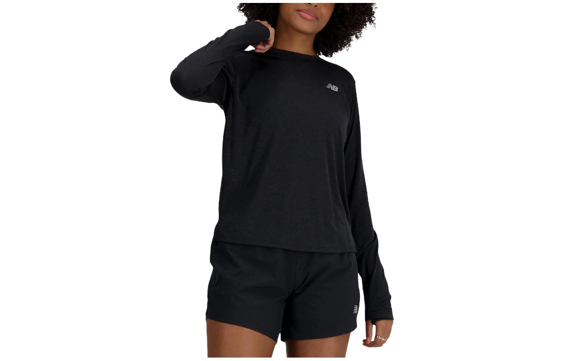 New Balance Logo T