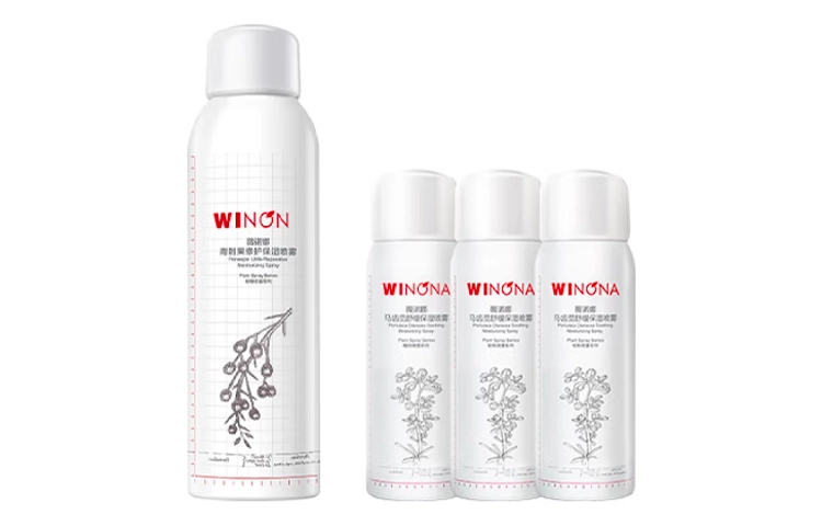 150ml+50ml*3