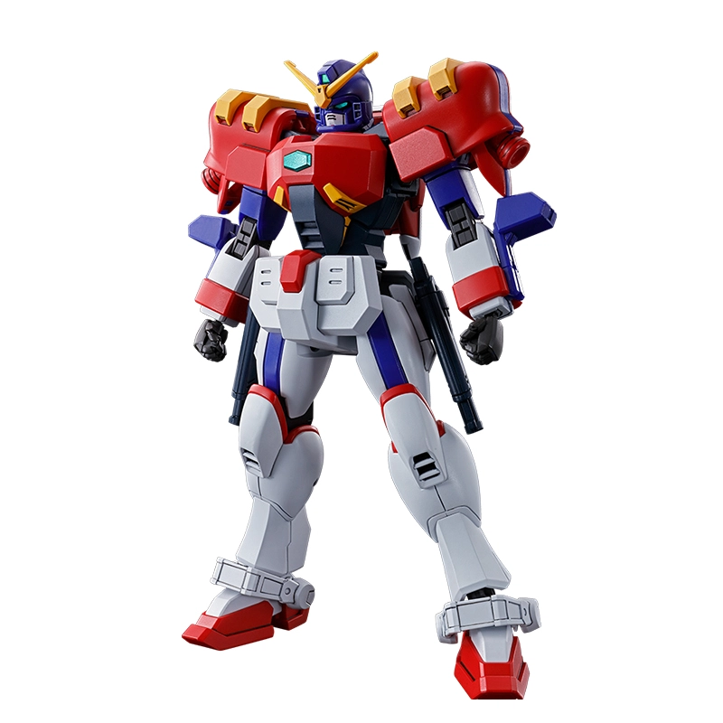 BANDAI 1144 HG GUNDAM