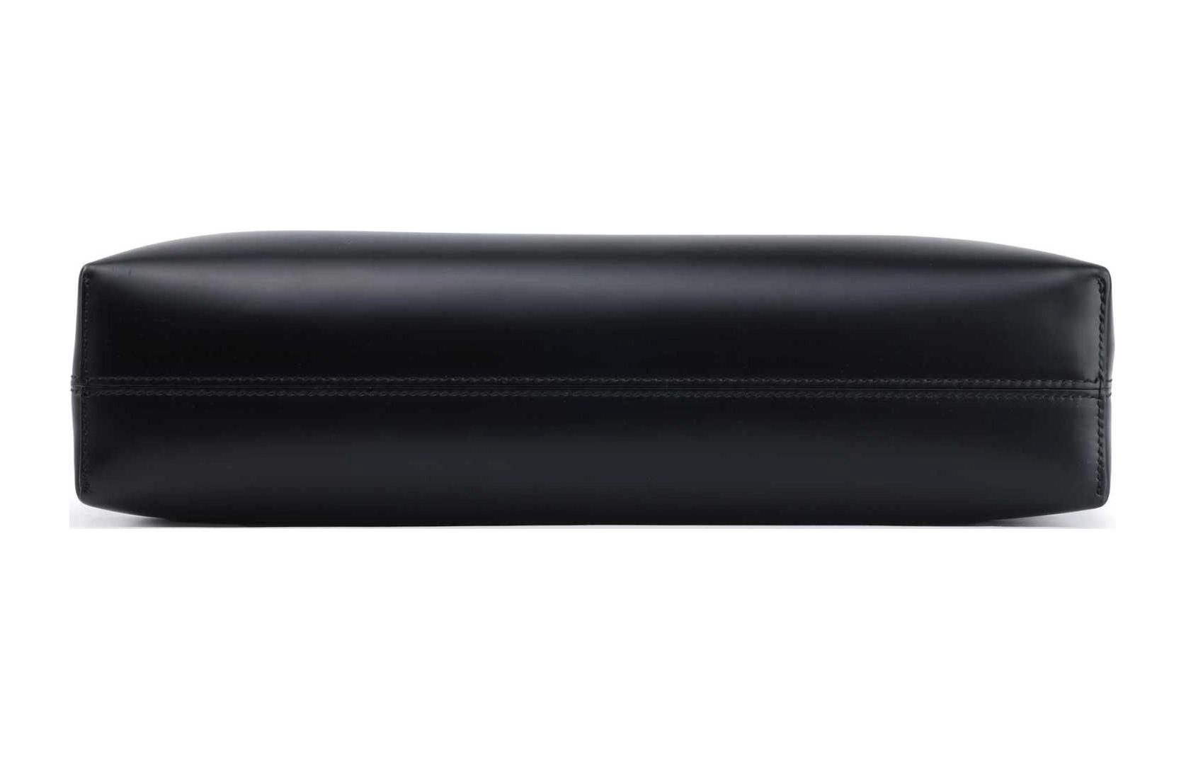 FERRAGAMO Trifolio Gancini