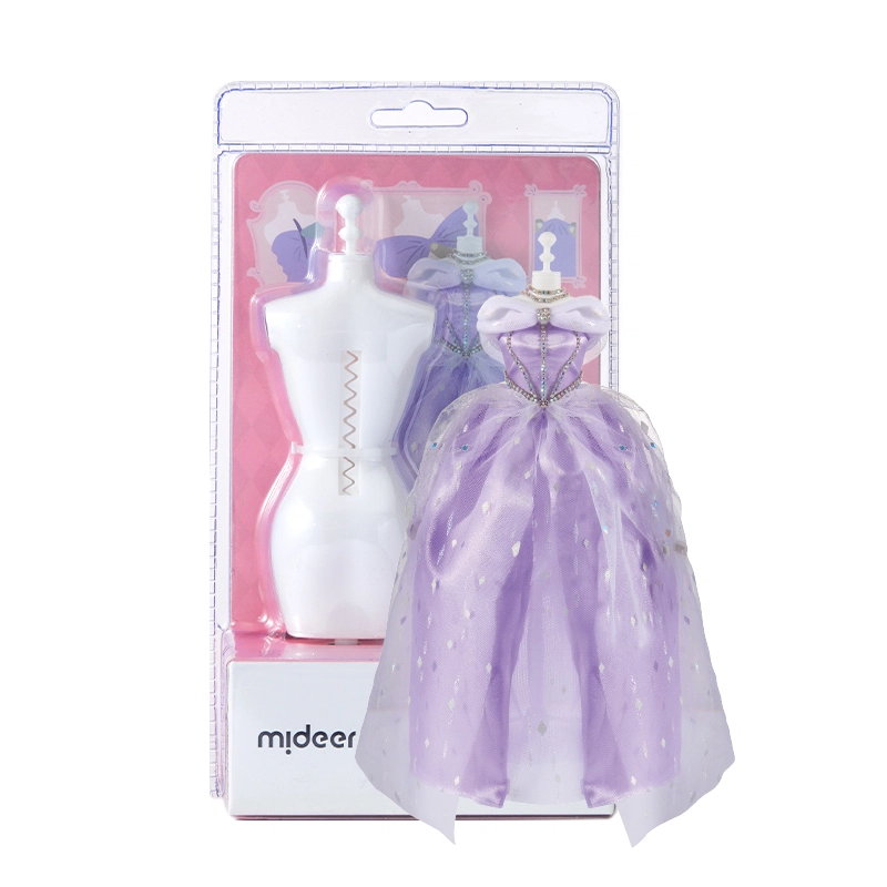 MIDEER diy