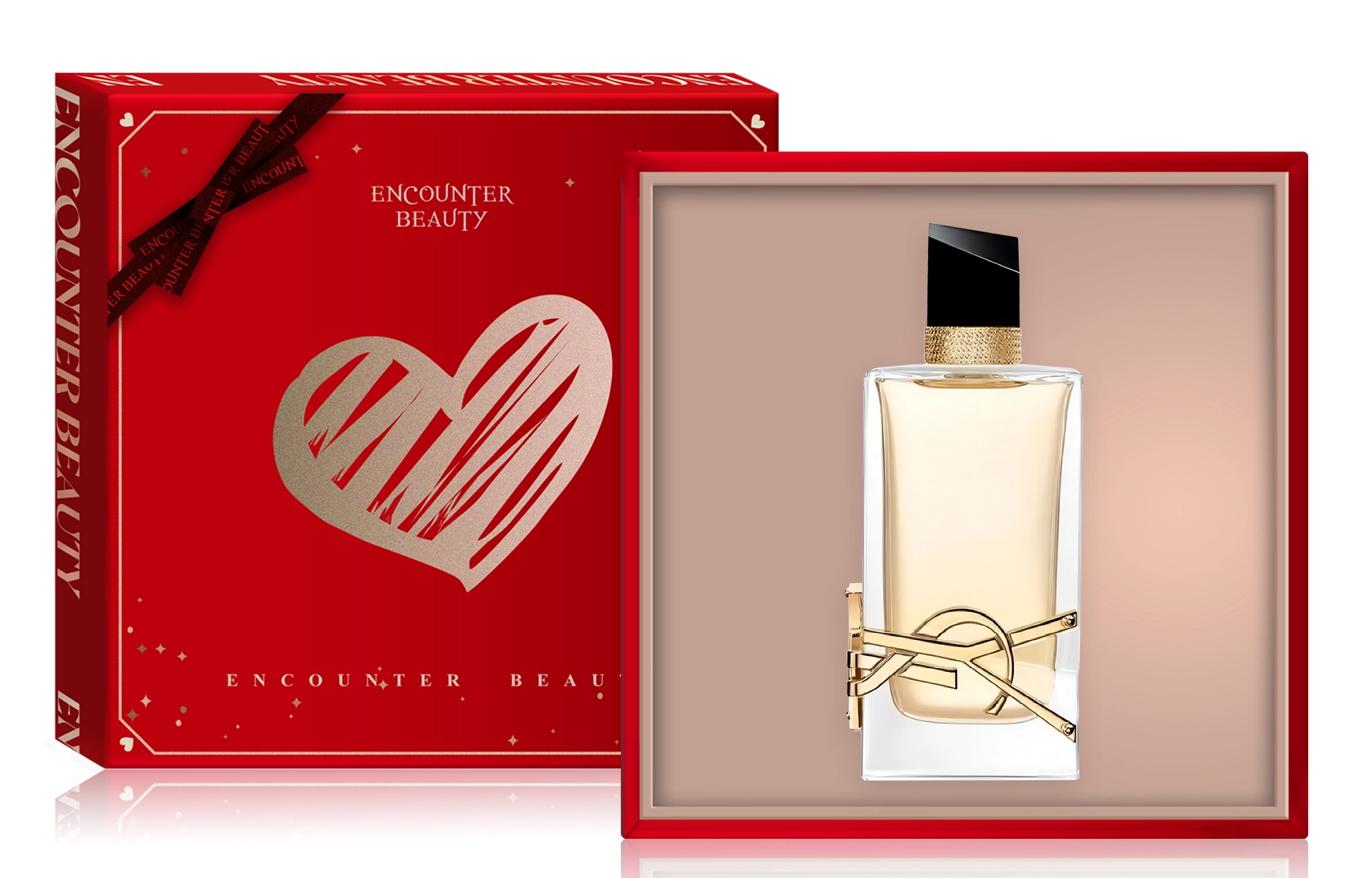 YSL Libre EDP