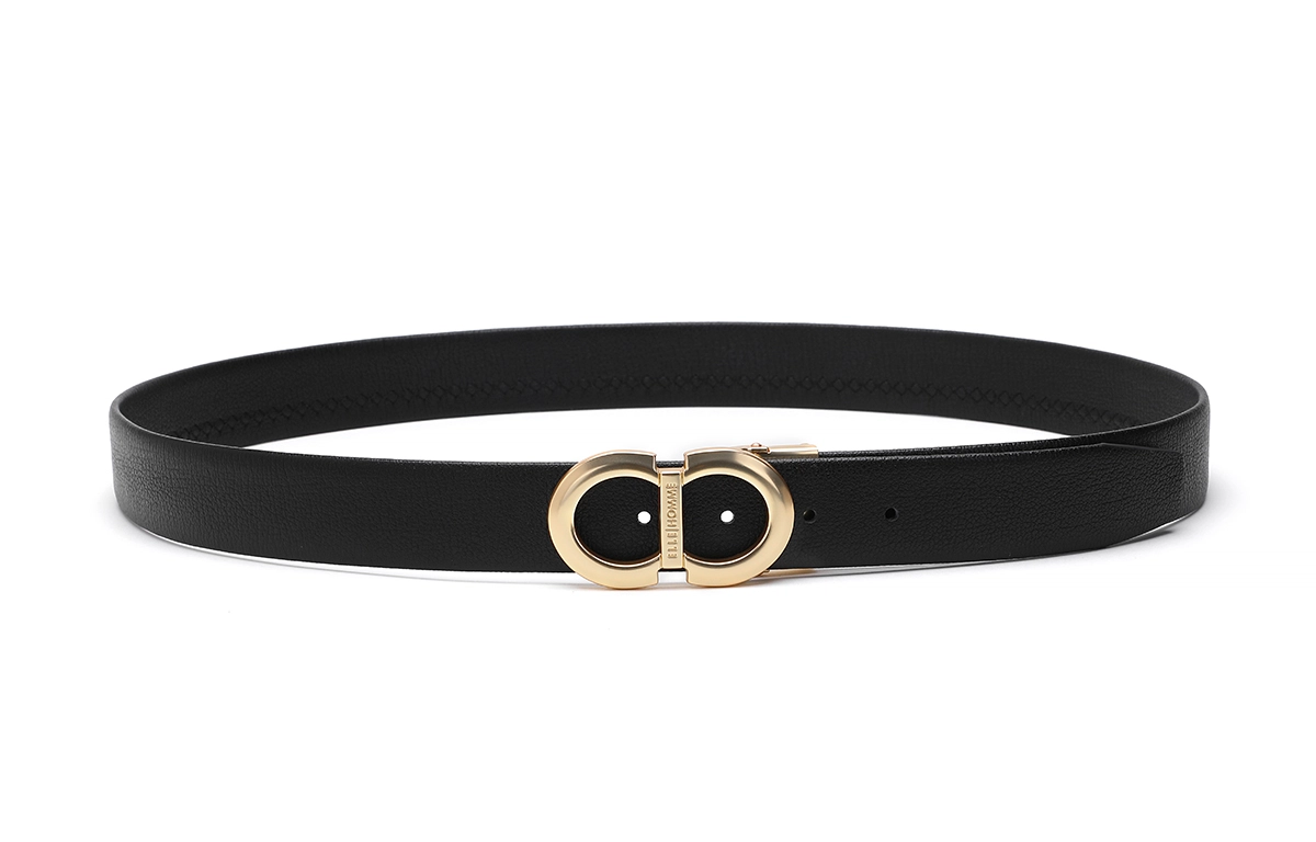 ELLE HOMME 3.4cm
