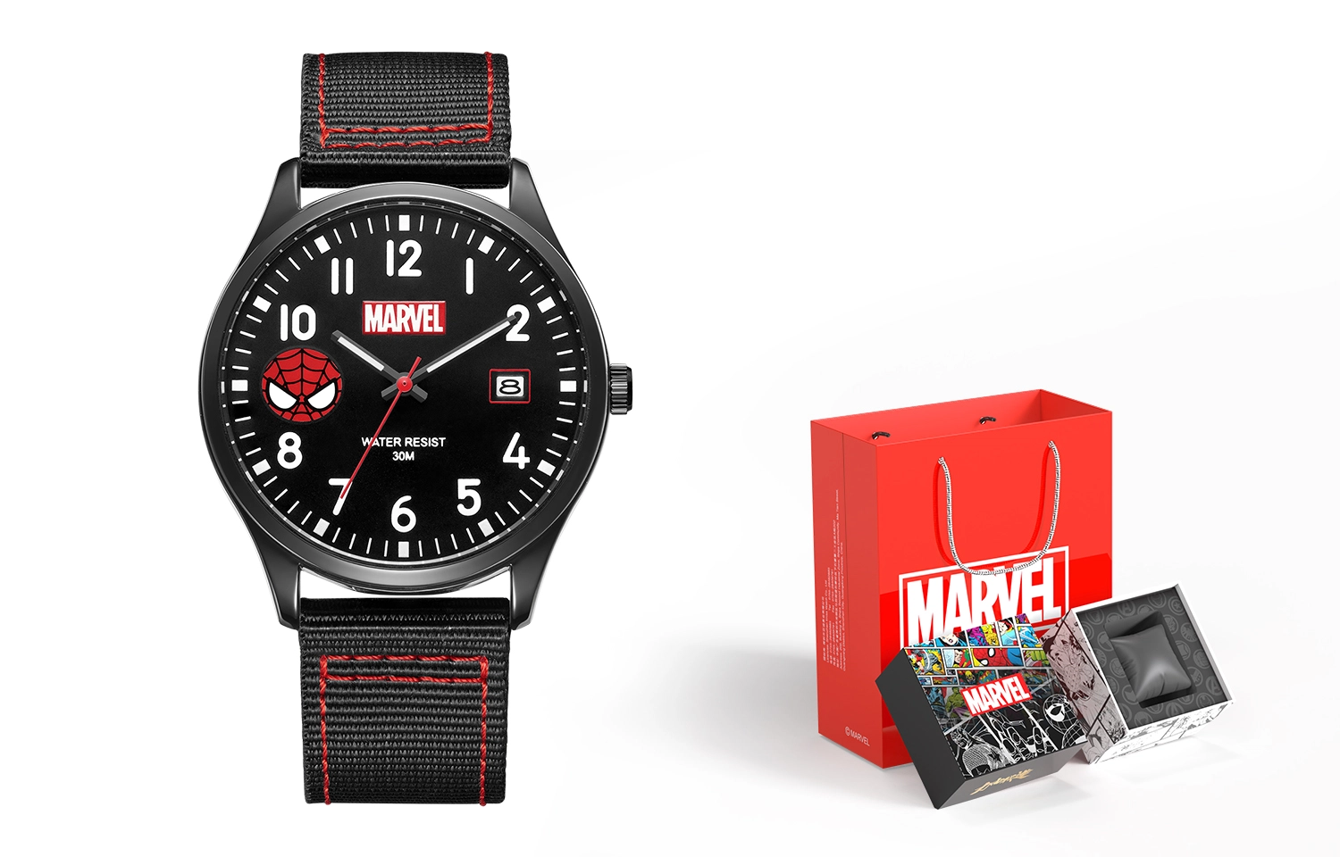 MARVEL MV-81113B1