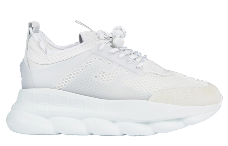 VERSACE Chain Reaction