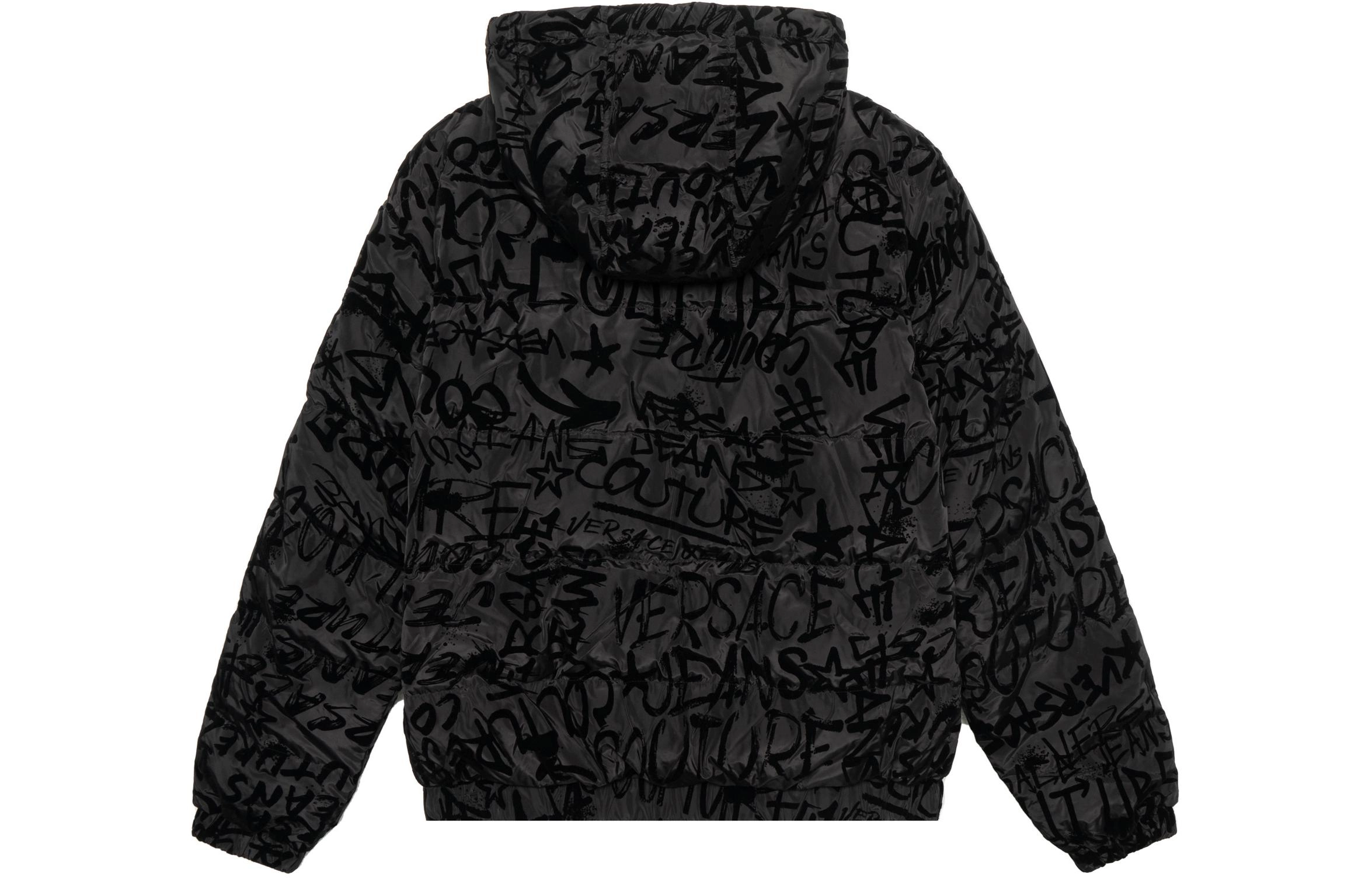 VERSACE Logo