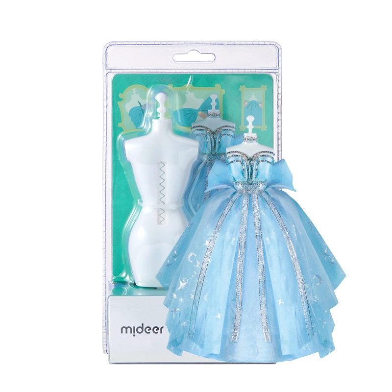 MIDEER diy