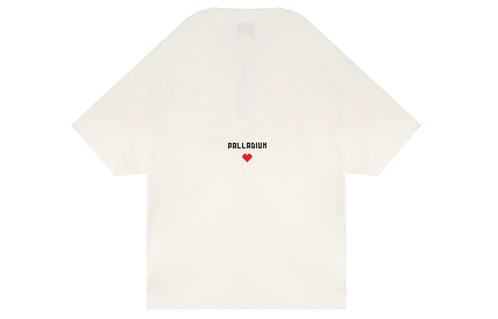 Palladium Mark Love T