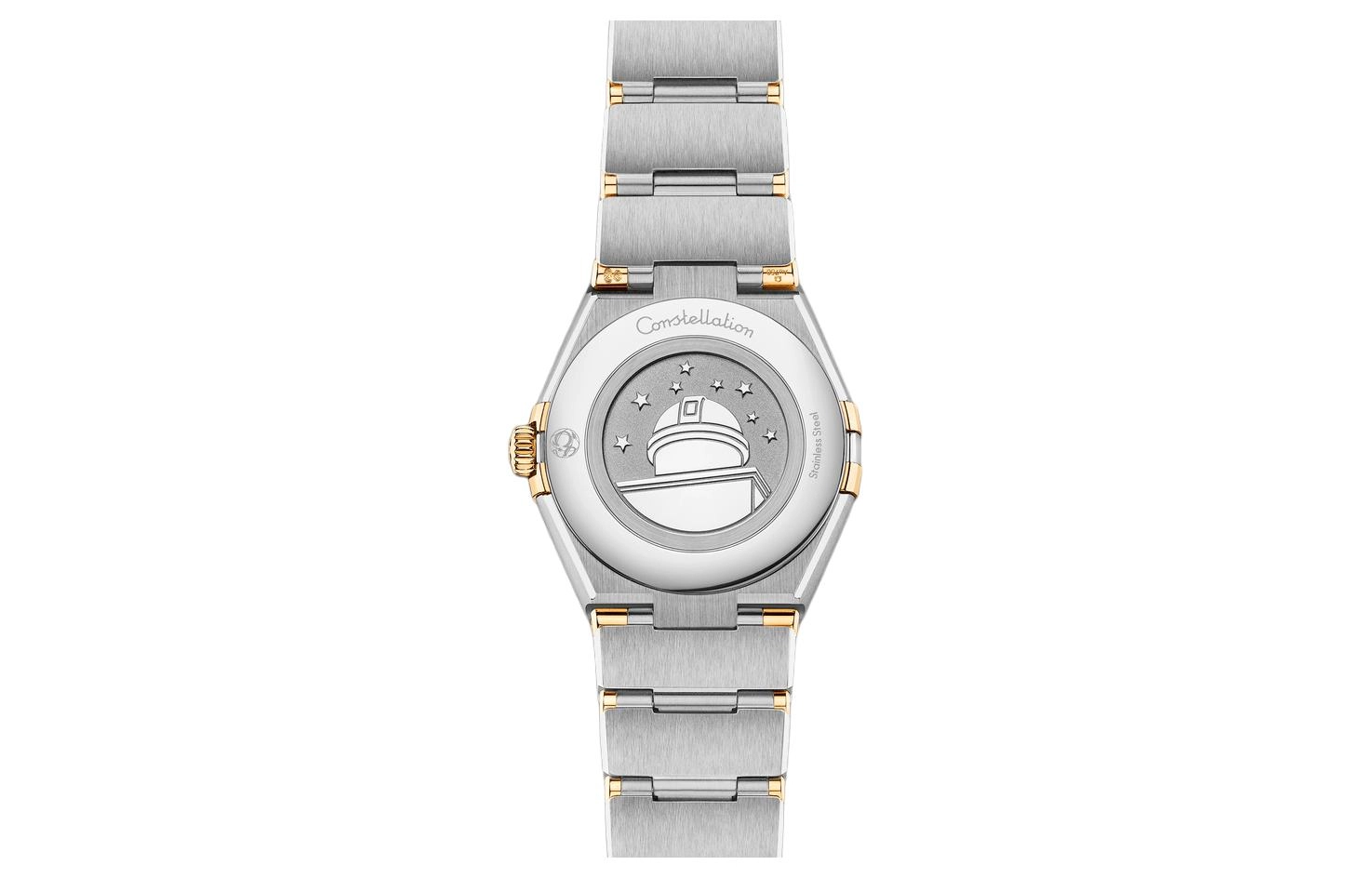 OMEGA 30 28mm K18k K18k