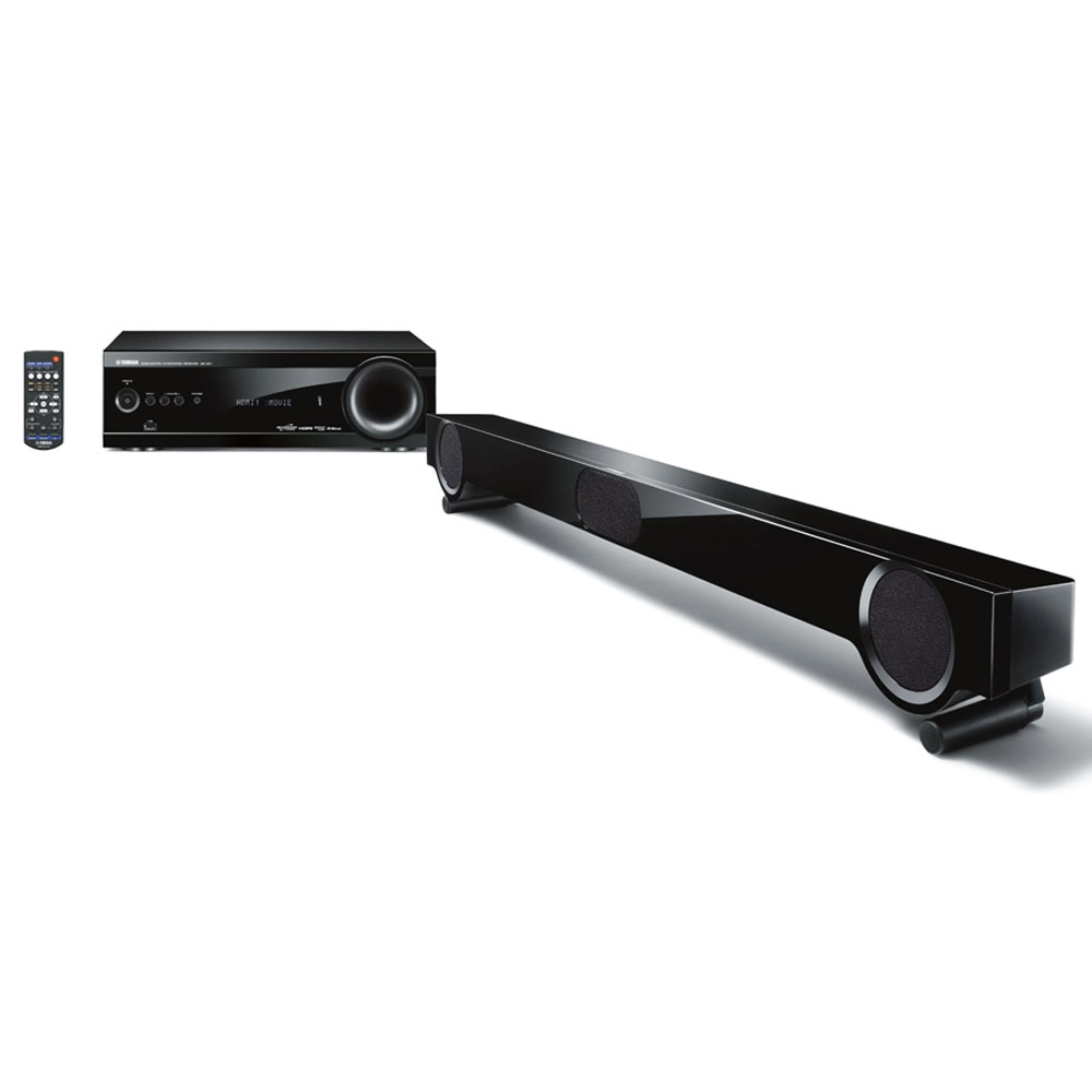 YAMAHA YHT-S401 USBHDMI CEC