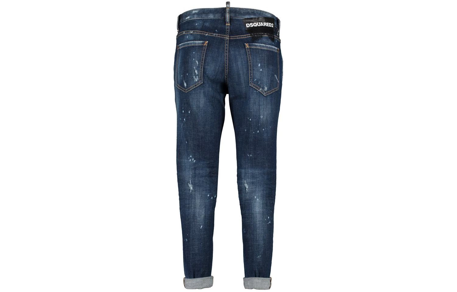 DSQUARED 2