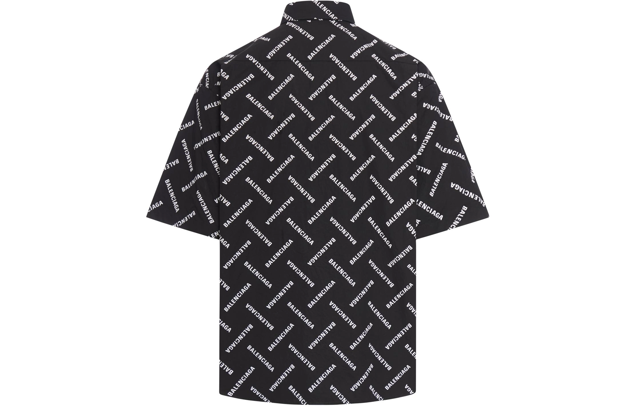 Balenciaga SS24 Logo