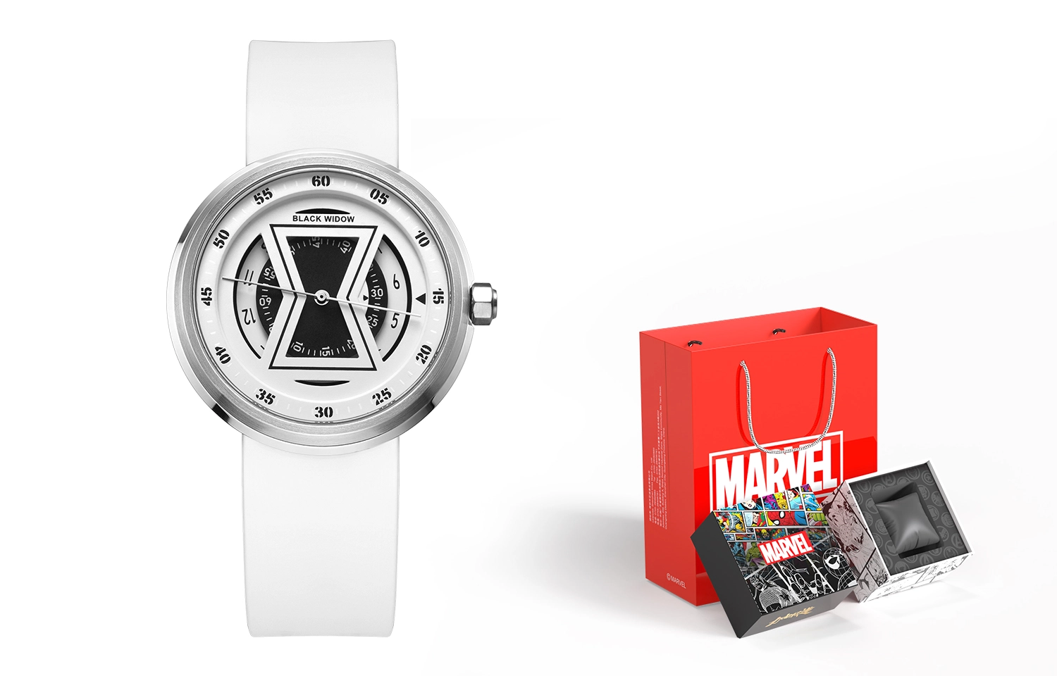 MARVEL 9205