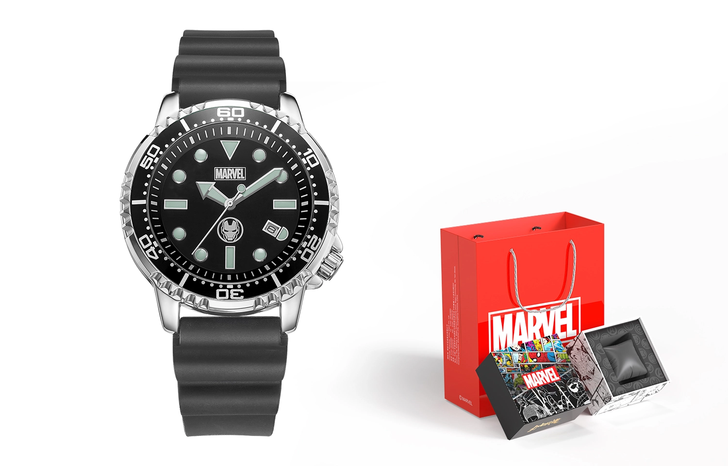 MARVEL M-9305GN