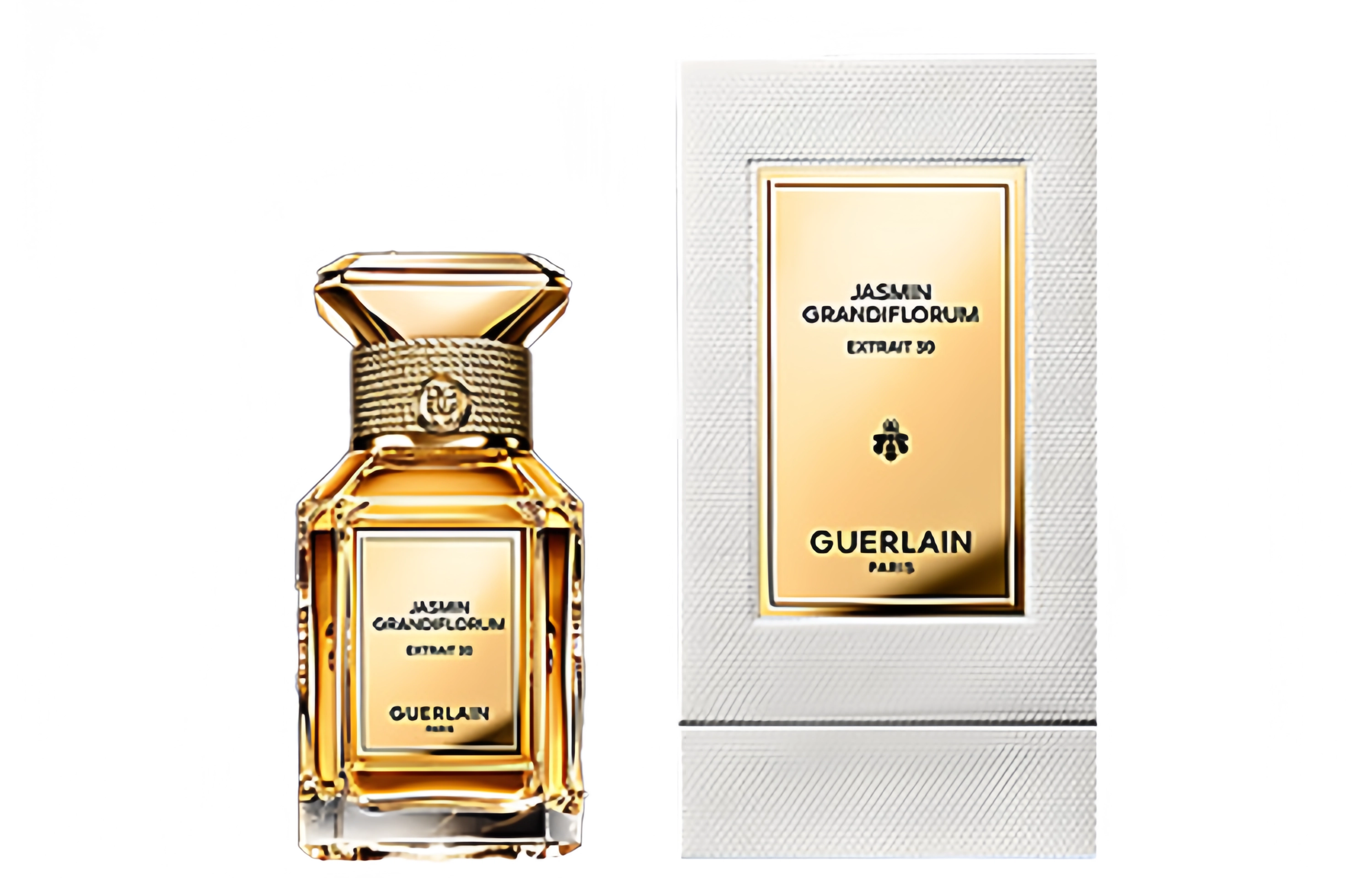 Jasmine Grandiflorum Extrait 30 parfum 50ml