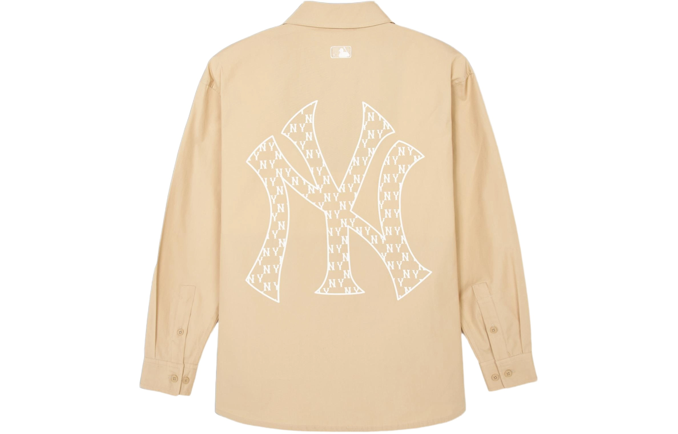 MLB SS24 Monogram Big Lux