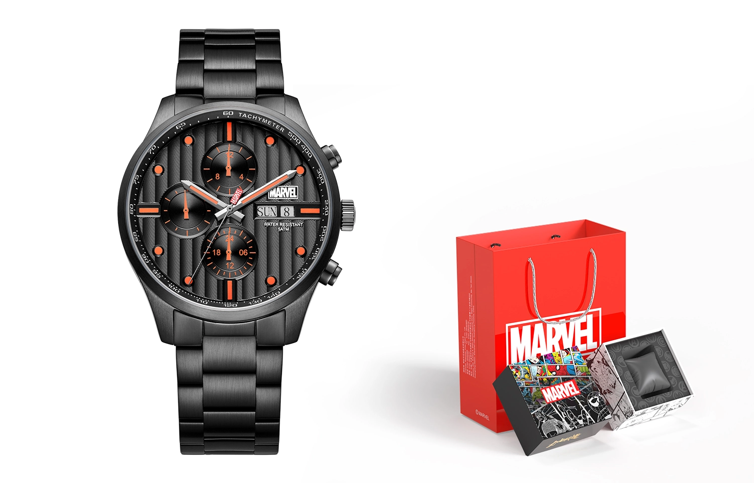MARVEL M-6047SBW
