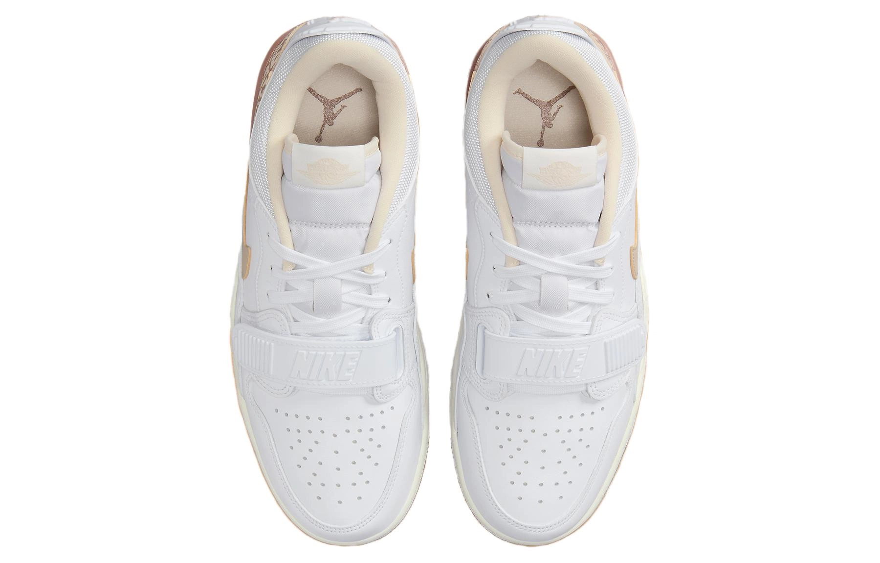 Jordan Legacy 312
