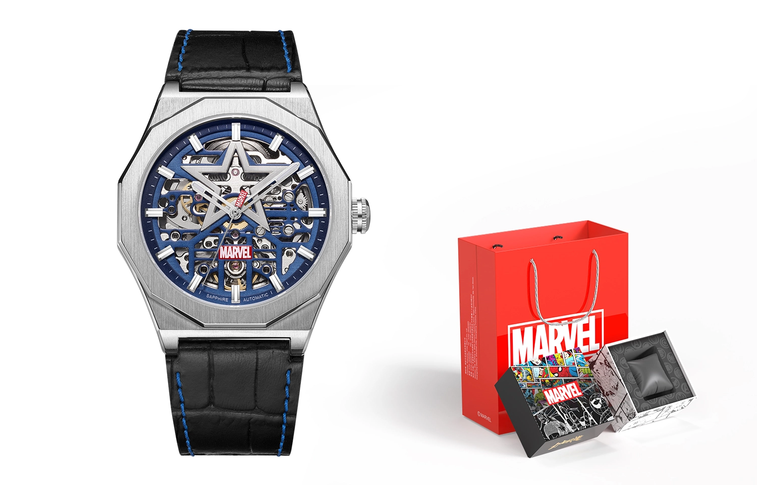 MARVEL M-6045BBB